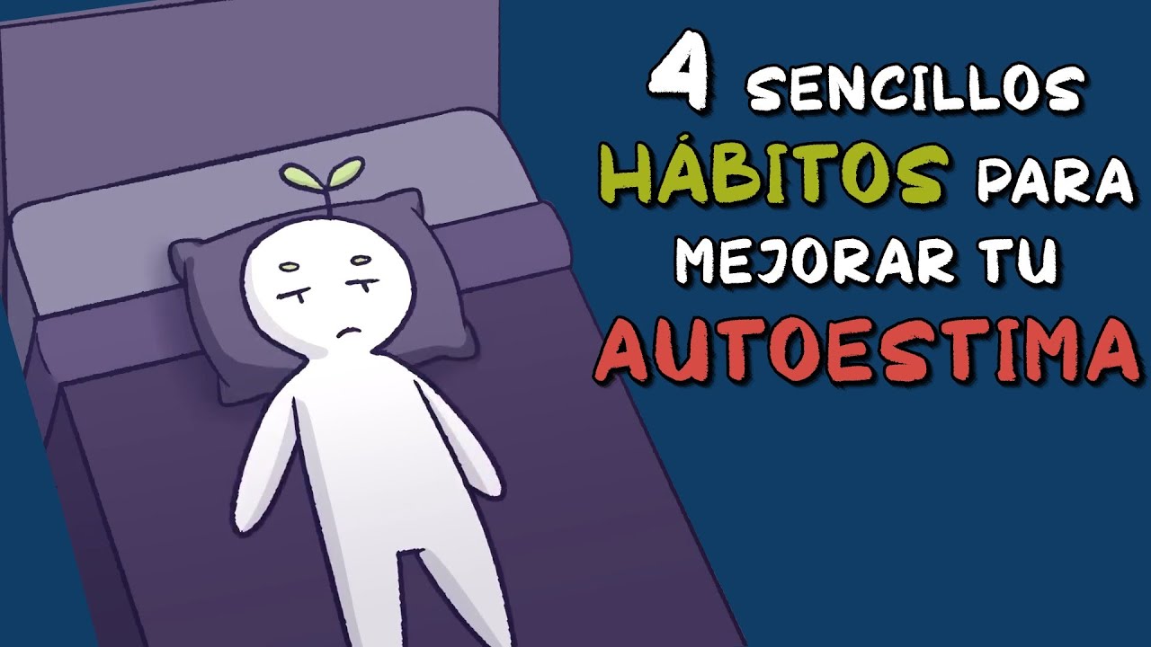10 consejos para aumentar la autoestima