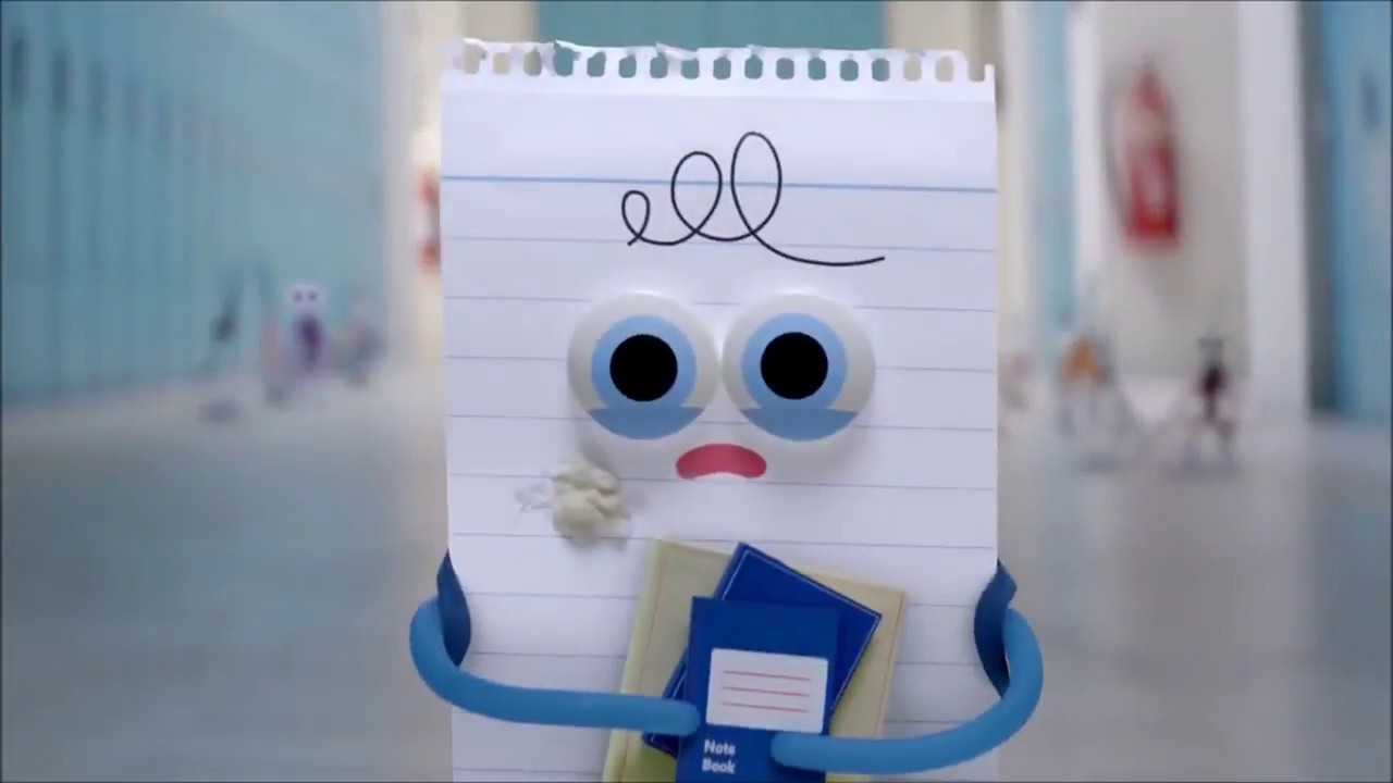 85 cortometrajes para educar en valores