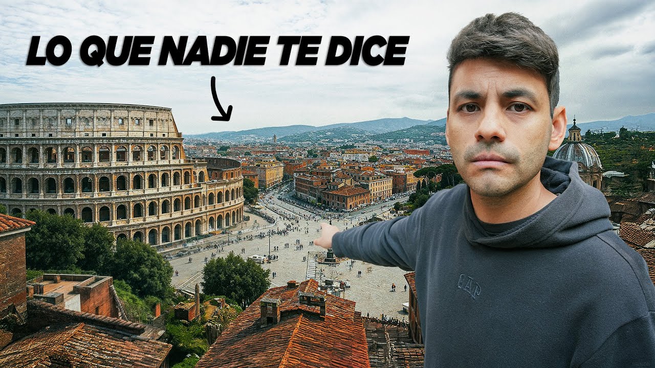 a que hora amanece en roma