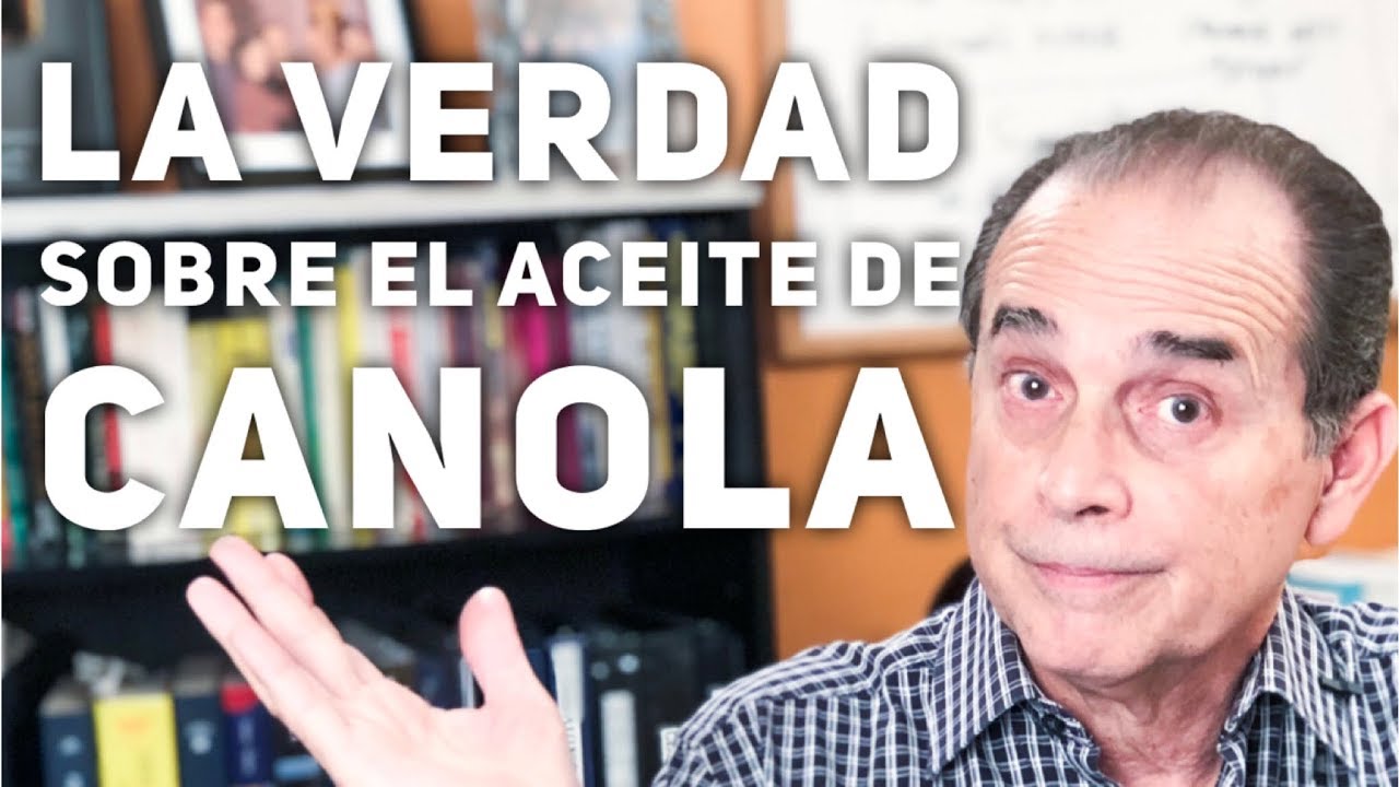 aceite de colza es bueno o malo