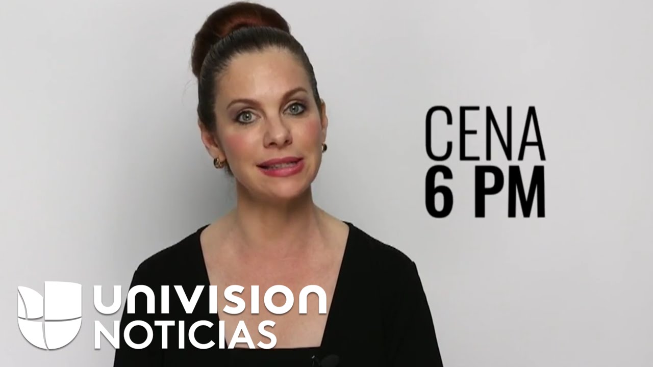 cada cuantas horas hay que comer