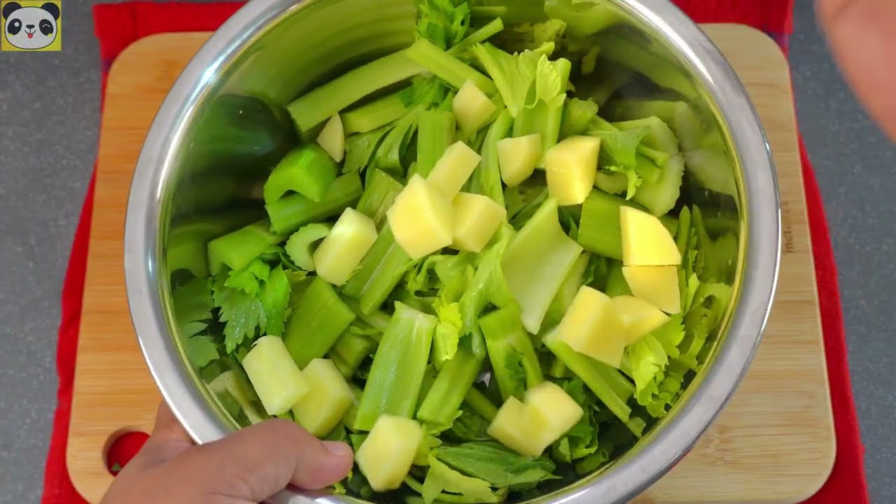 caldo de apio y cebolla para que sirve