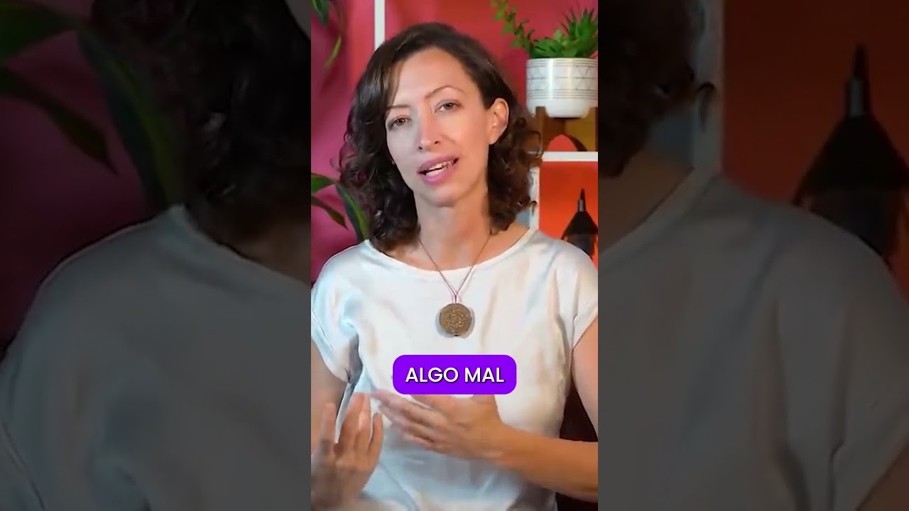 calor en la cara y ansiedad