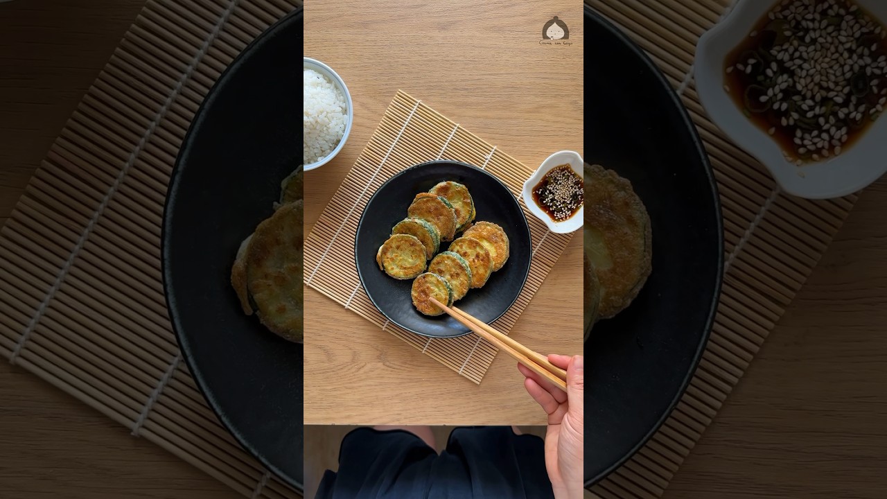 calorias del calabacin a la plancha