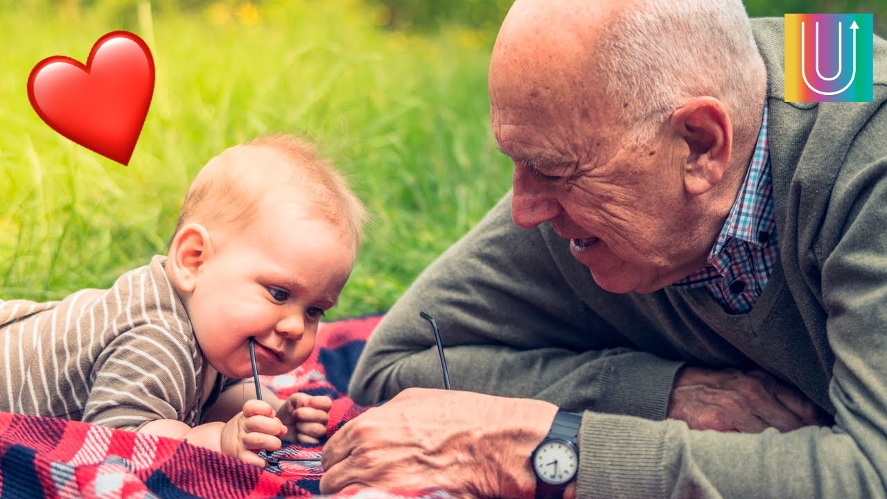 carta de una abuela a su nieto en su cumpleaños