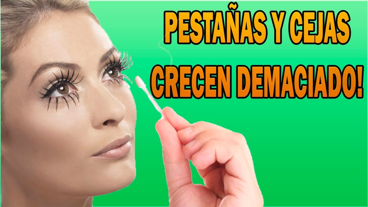 como aplicar aceite de ricino en las pestañas