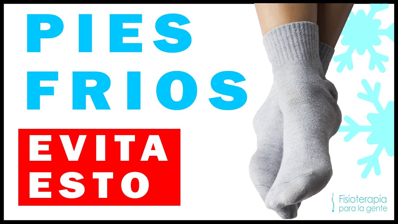 como calentar los pies en la cama