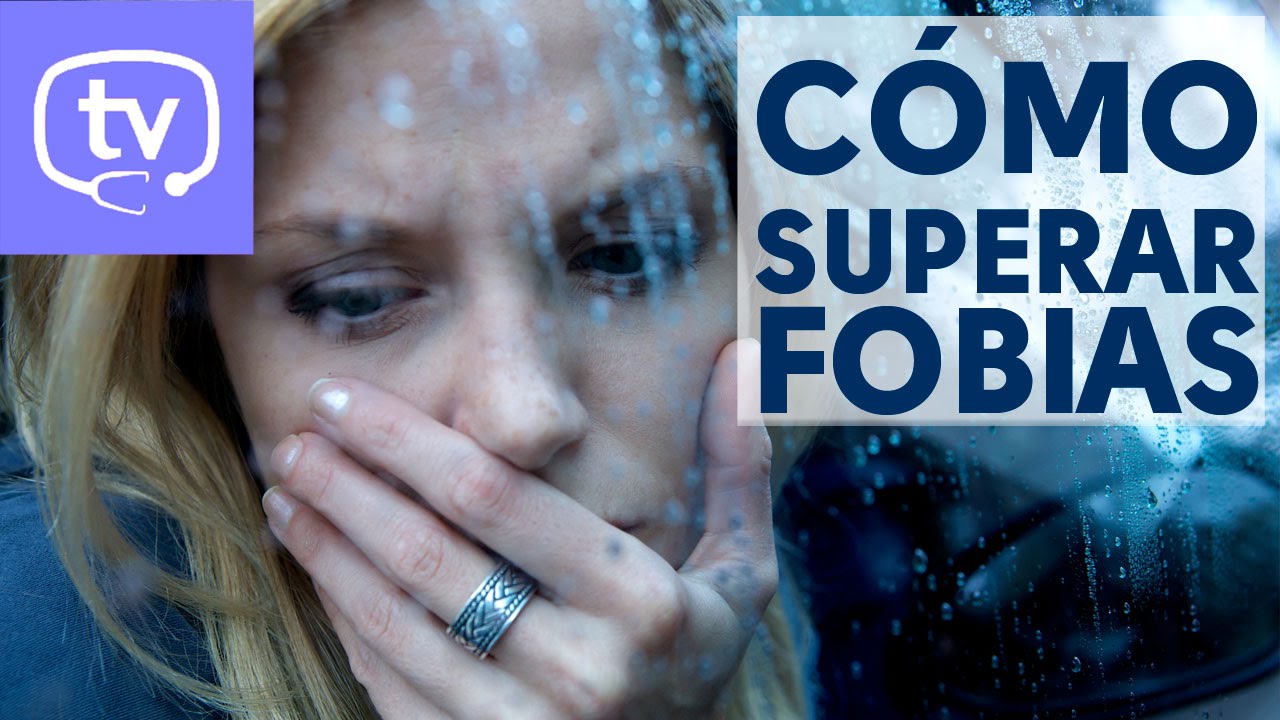 como curar una fobia en 5 minutos