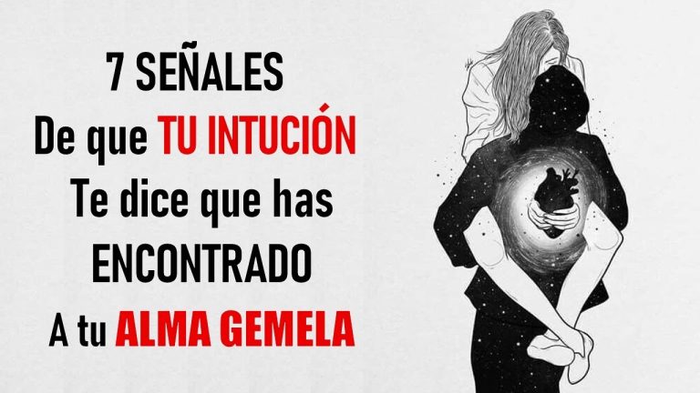 Cómo Saber si Tu Alma Gemela Piensa en Ti: Señales Inconfundibles que ...