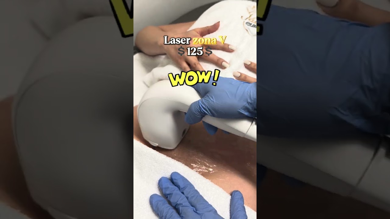 como se lleva ahora el pubis