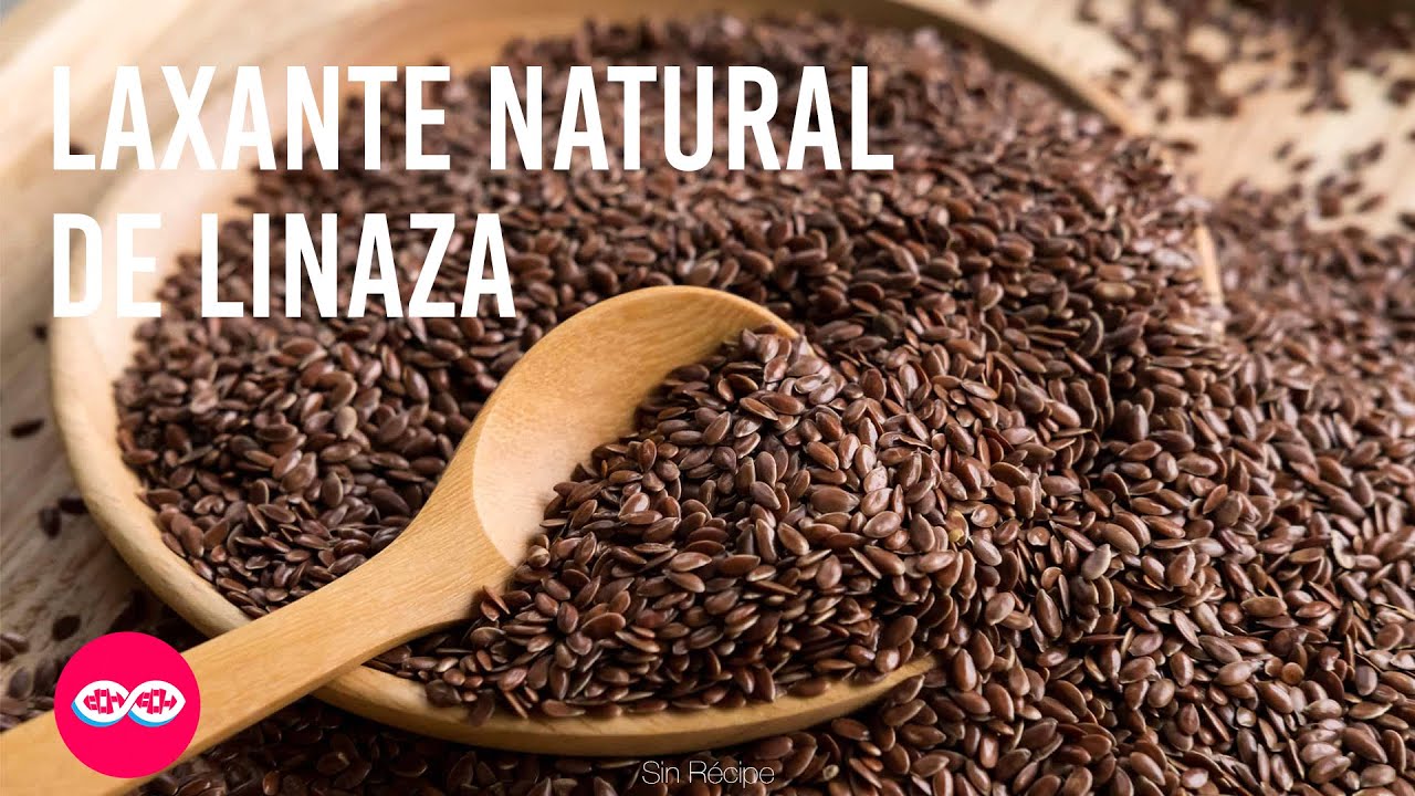 como tomar lino dorado para el estreñimiento