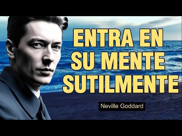 conectar con la mente de otra persona