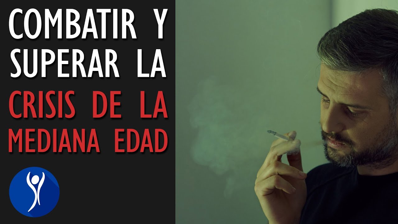 crisis de los 50 en la pareja