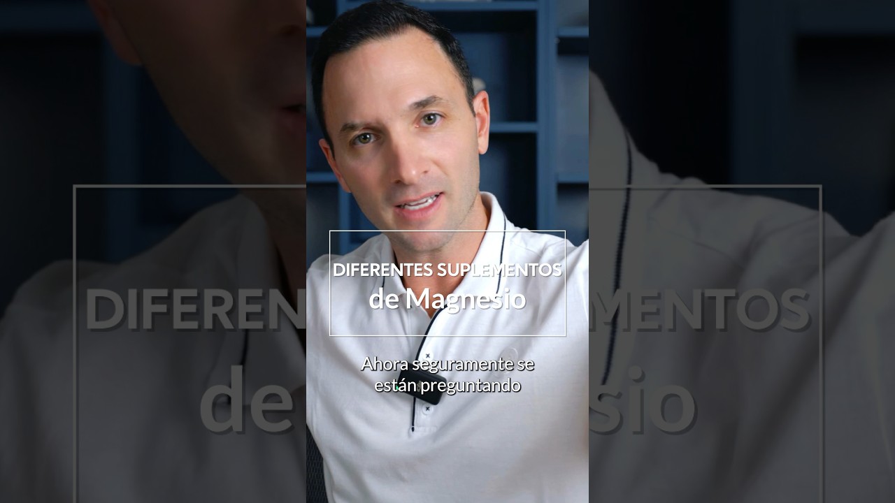 cuando tomar el bisglicinato de magnesio