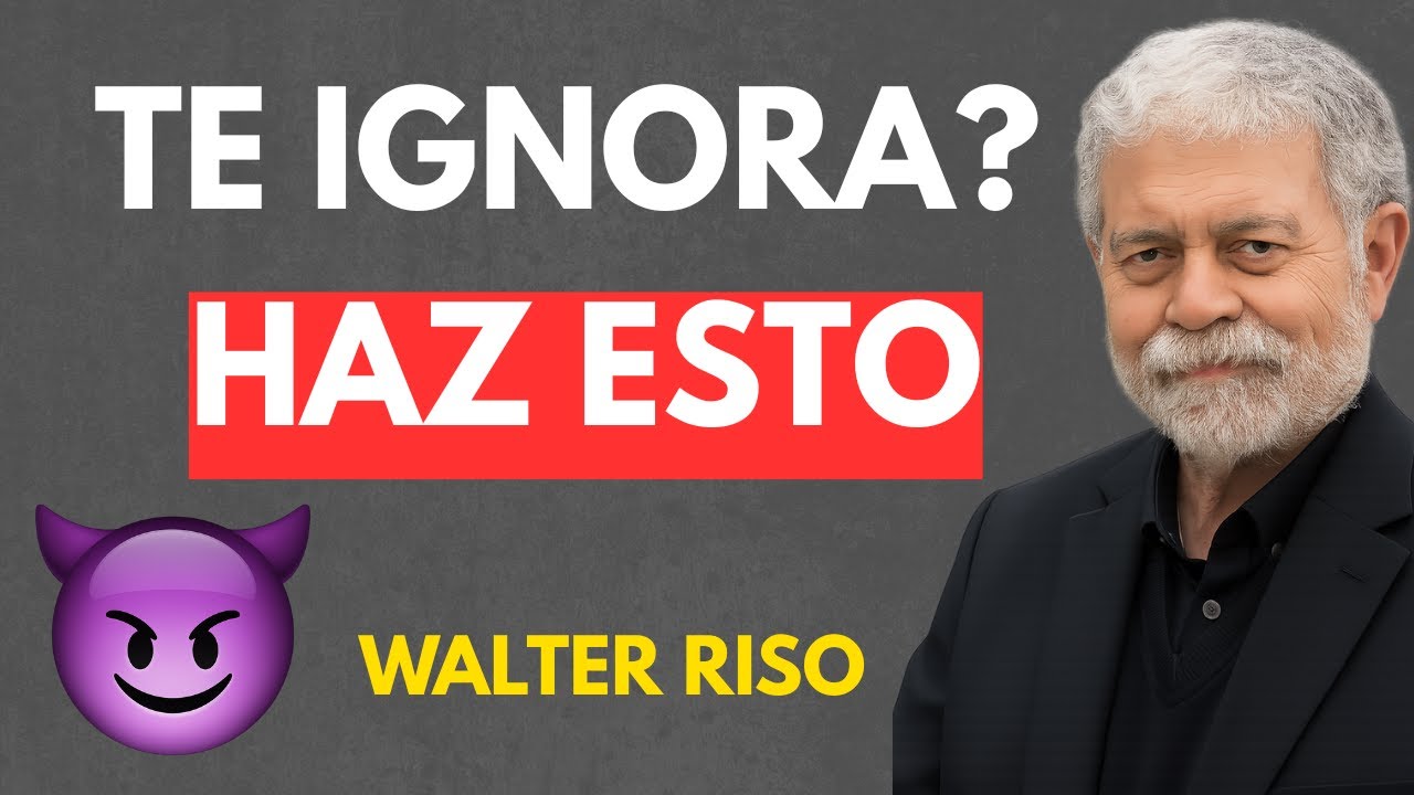 cuando tu pareja te ignora y no te habla