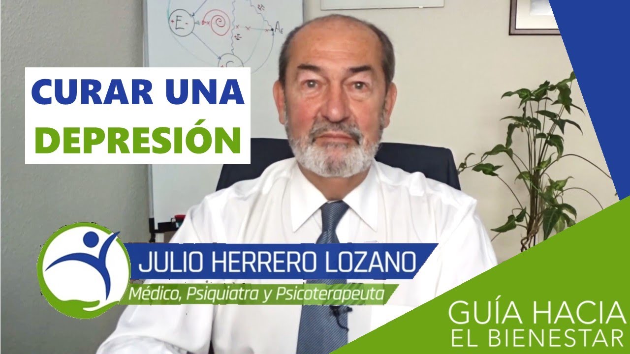 cuanto puede durar una baja por depresión