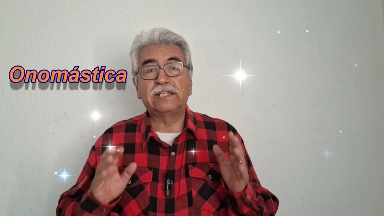 disciplina que estudia los nombres de los lugares