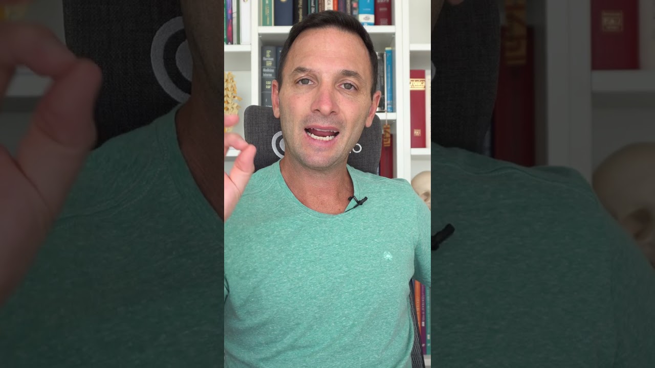 dolor de cuello y garganta por estres