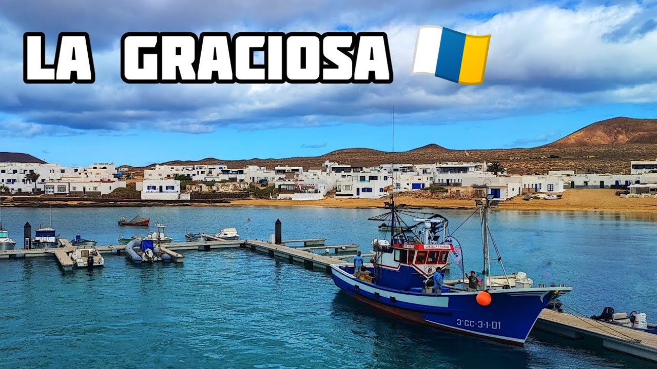 donde comer en la graciosa barato