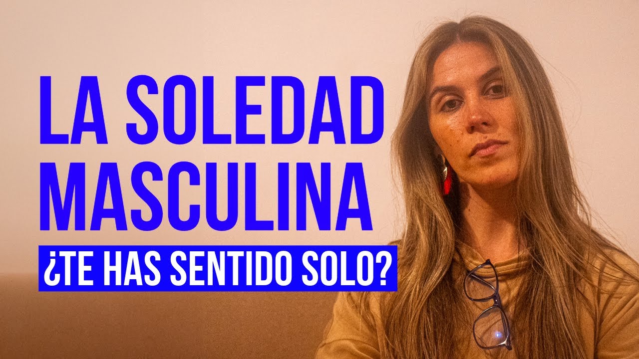 el amor de los hombres solitarios