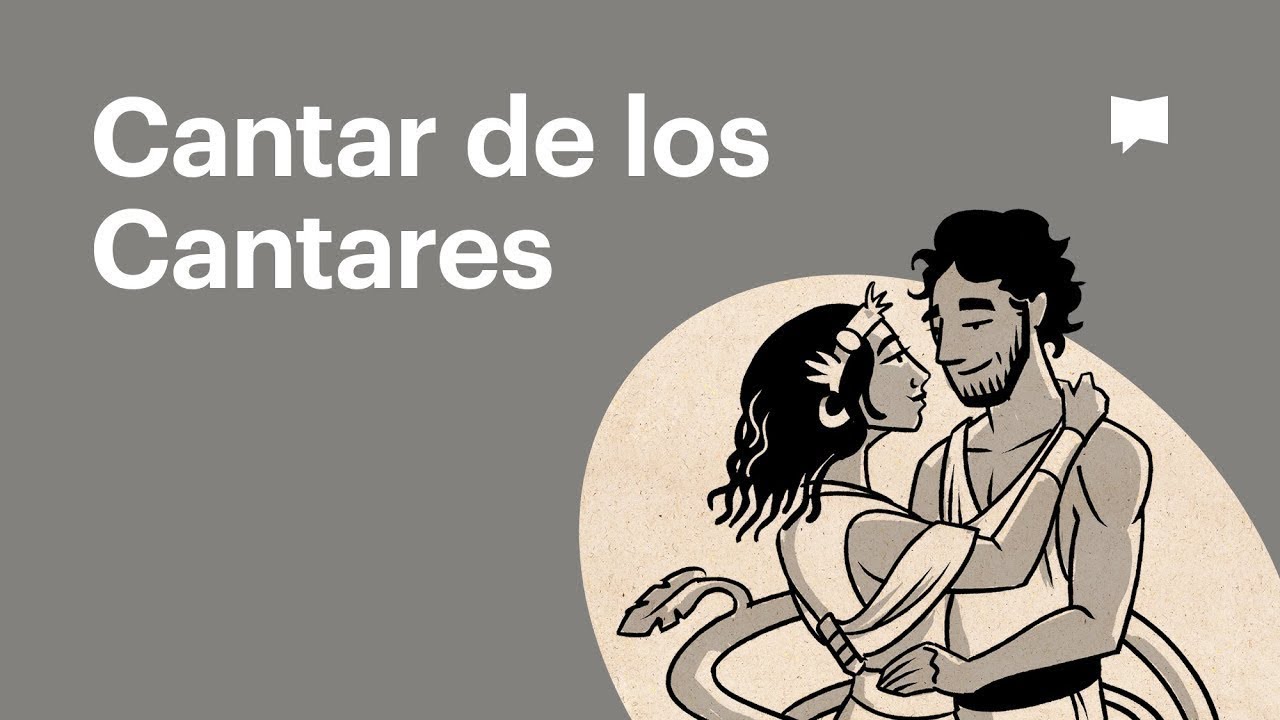 el cantar de los cantares frases