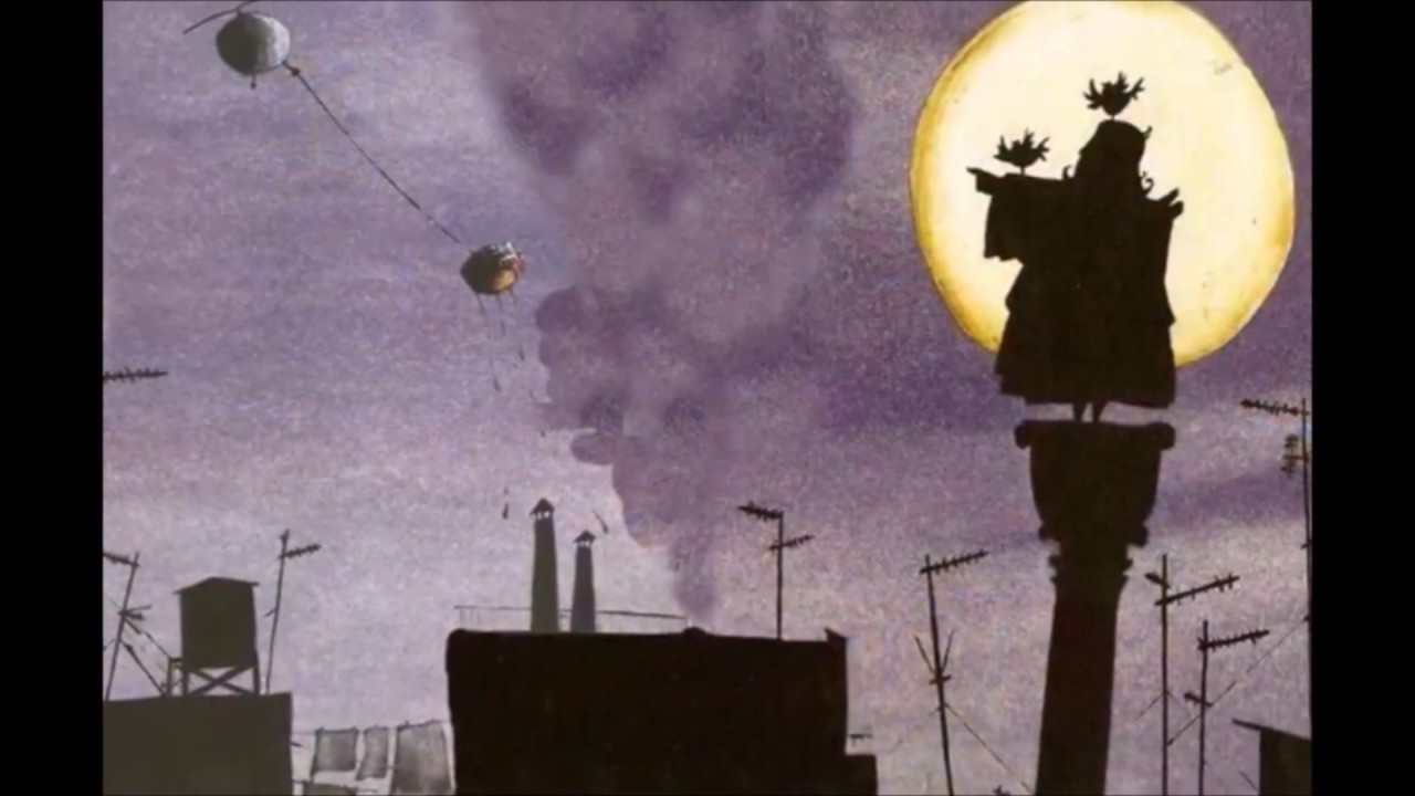 el cuadro mas bonito del mundo