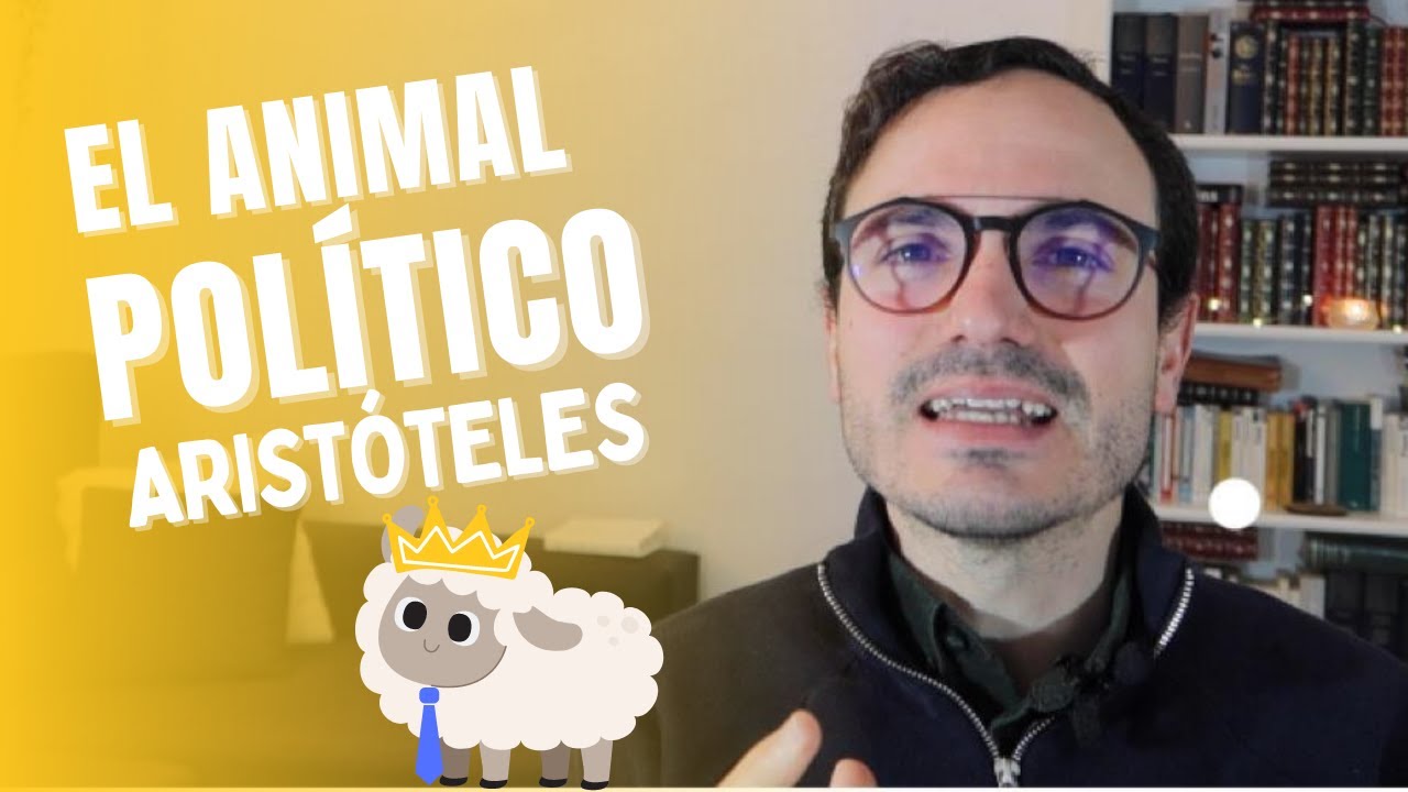 el hombre es un animal social