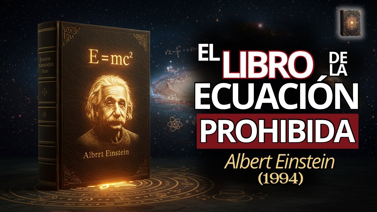 el universo de los enigmas de einstein
