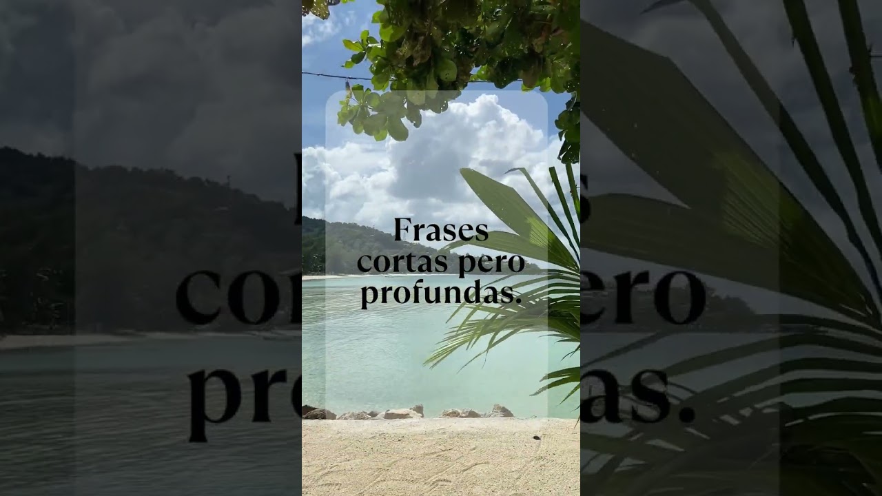 estados frases de musica cortas y bonitas