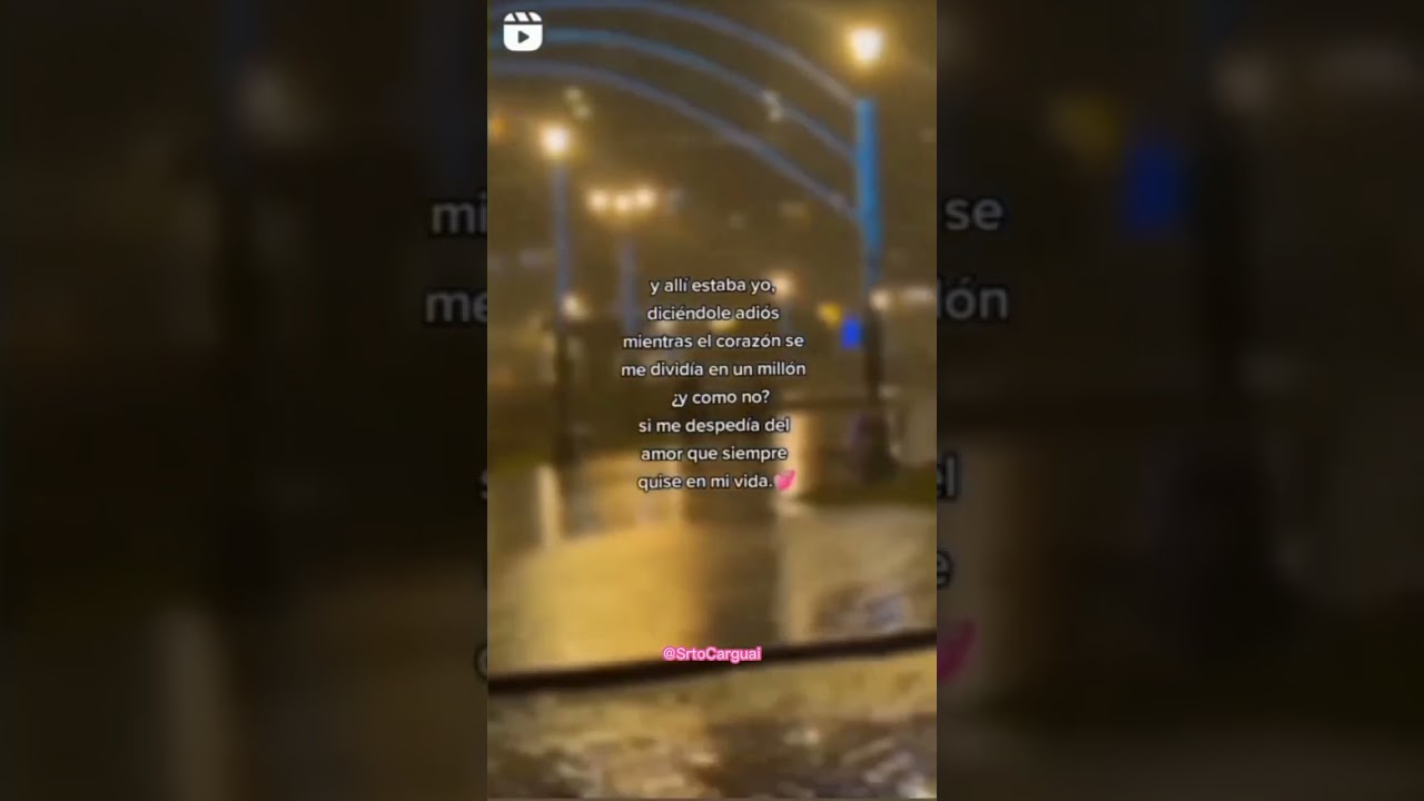 frases de amor tristes para llorar