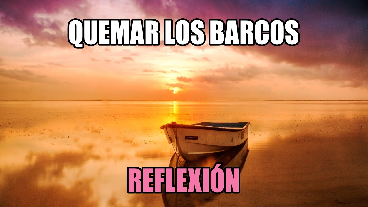 frases de barcos y la vida