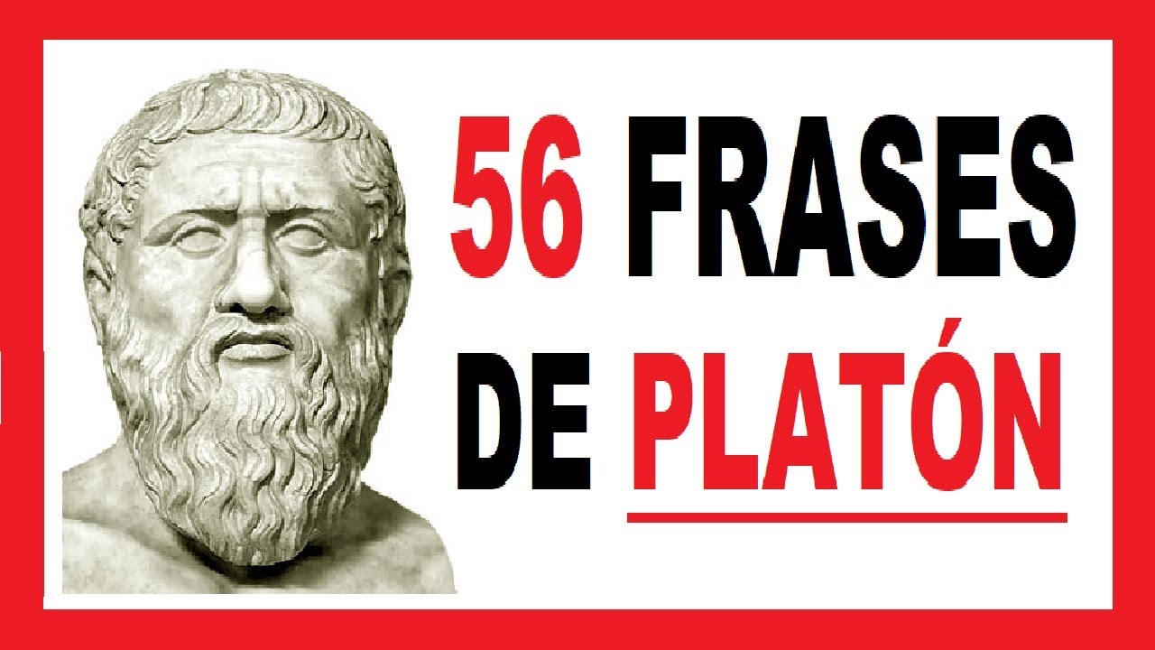 frases de platon sobre el amor