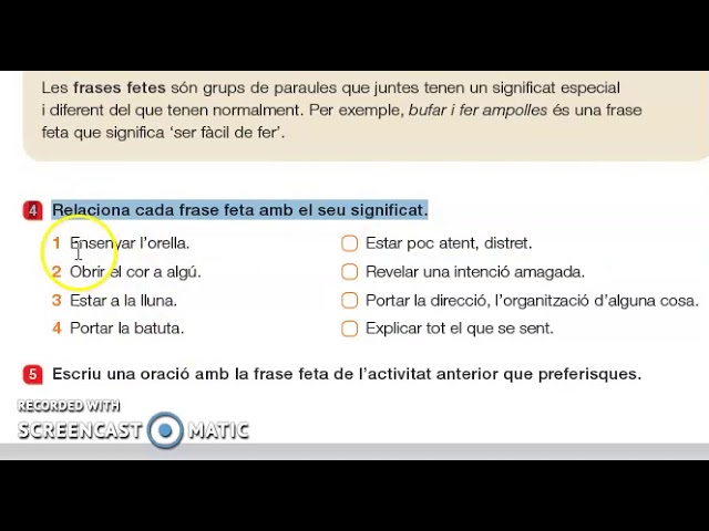 frases hechas en valenciano y su significado