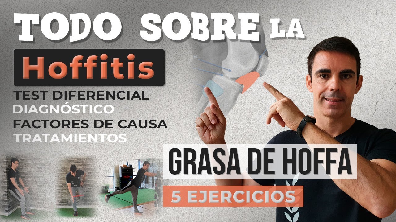 grasa en la parte interna de la rodilla