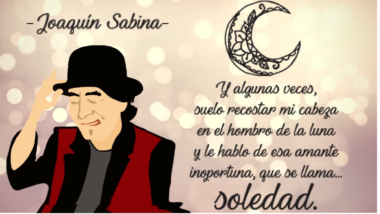 indirectas ironicas frases de joaquin sabina