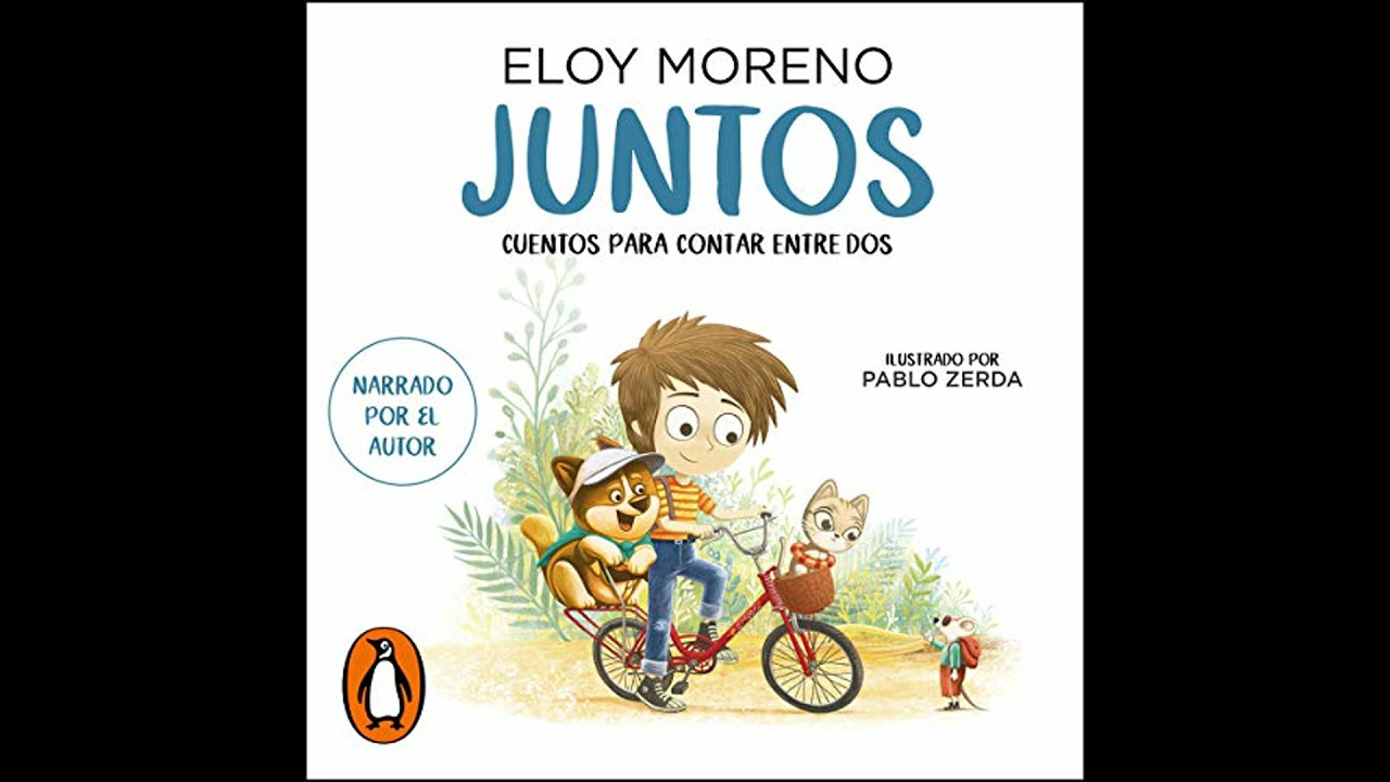 juntos cuentos para contar entre dos
