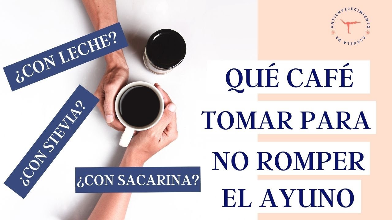 la leche de avena rompe el ayuno intermitente