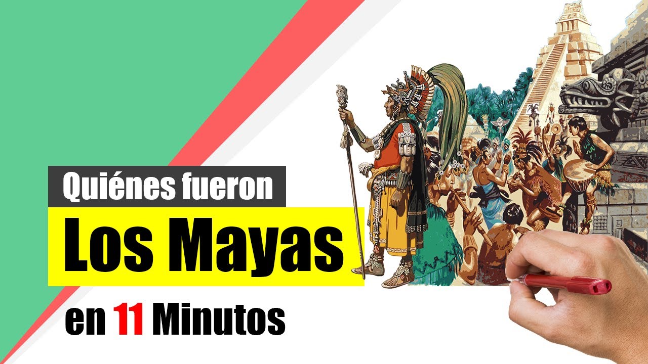 la religion de la cultura maya