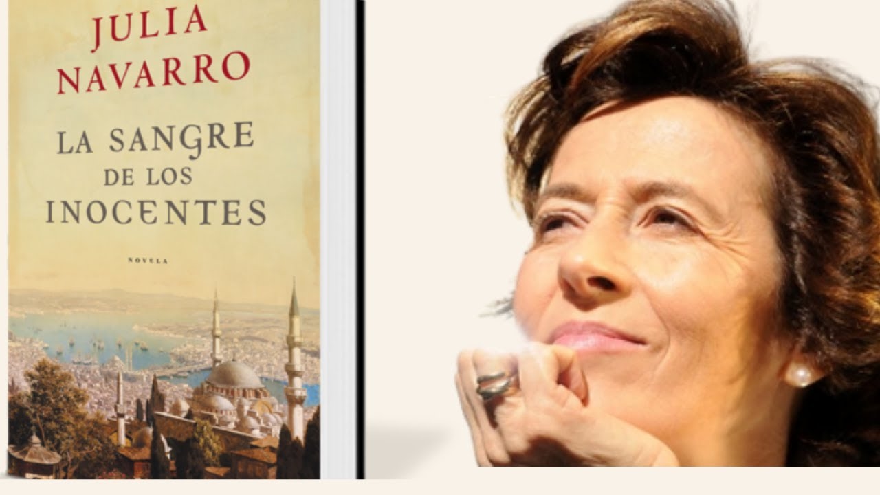 la sangre de los inocentes resumen