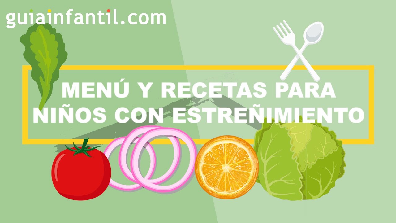 leche con fibra para niños estreñidos