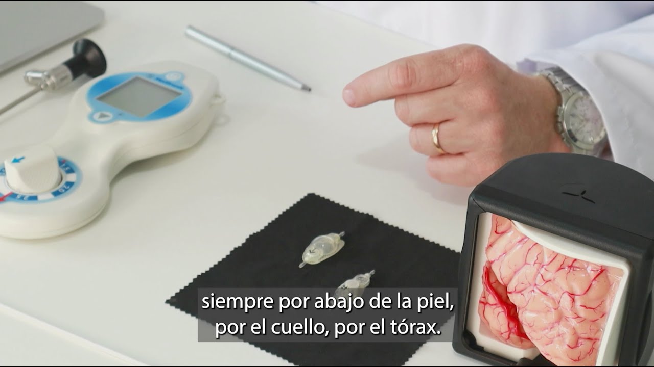 liquido en la cabeza en adultos