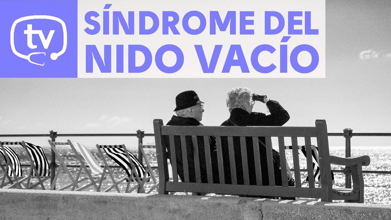 madres con síndrome del nido vacío