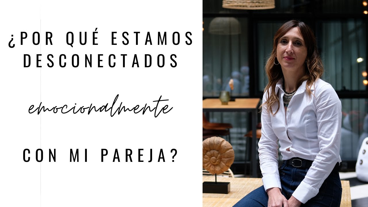 me siento en segundo plano con mi pareja