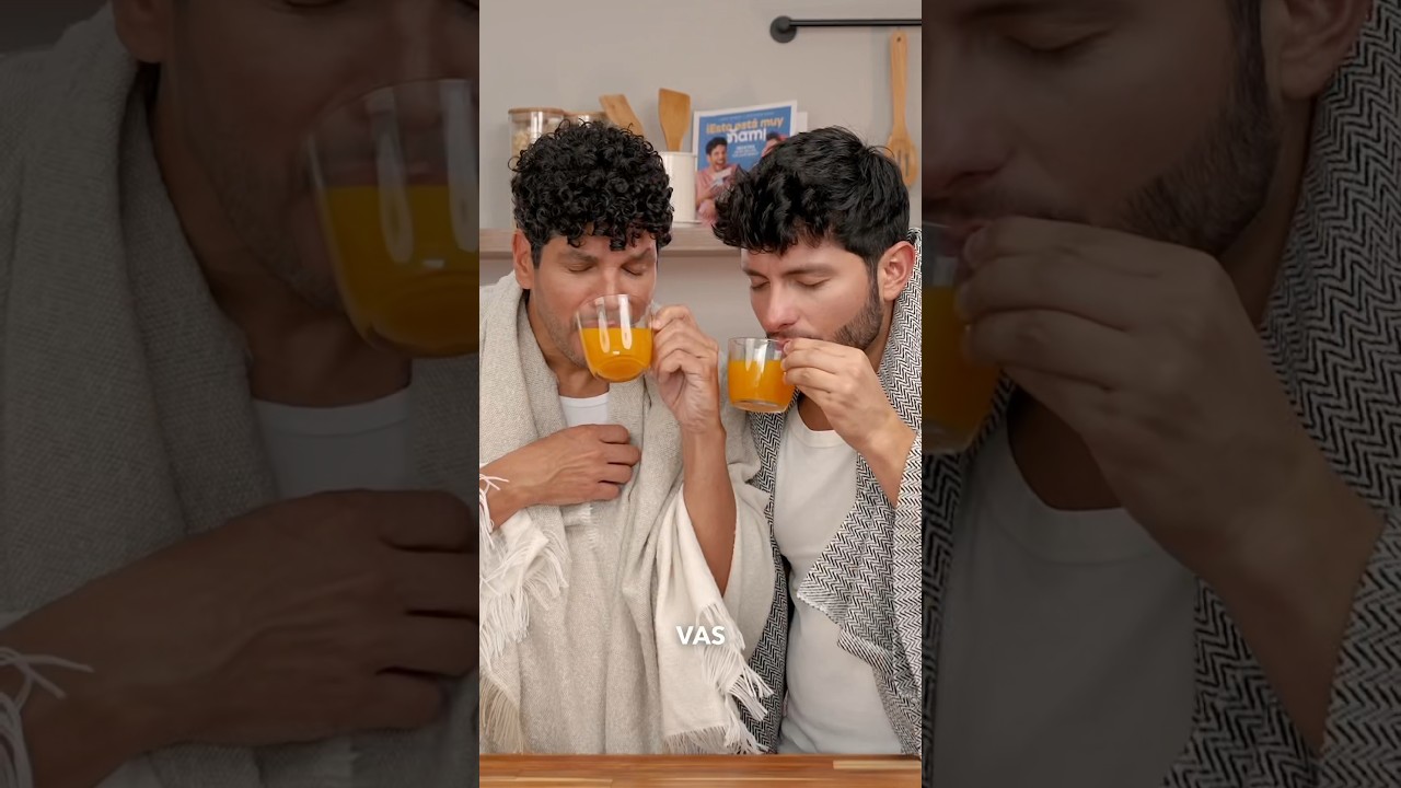 medicamentos para la gripe y tos