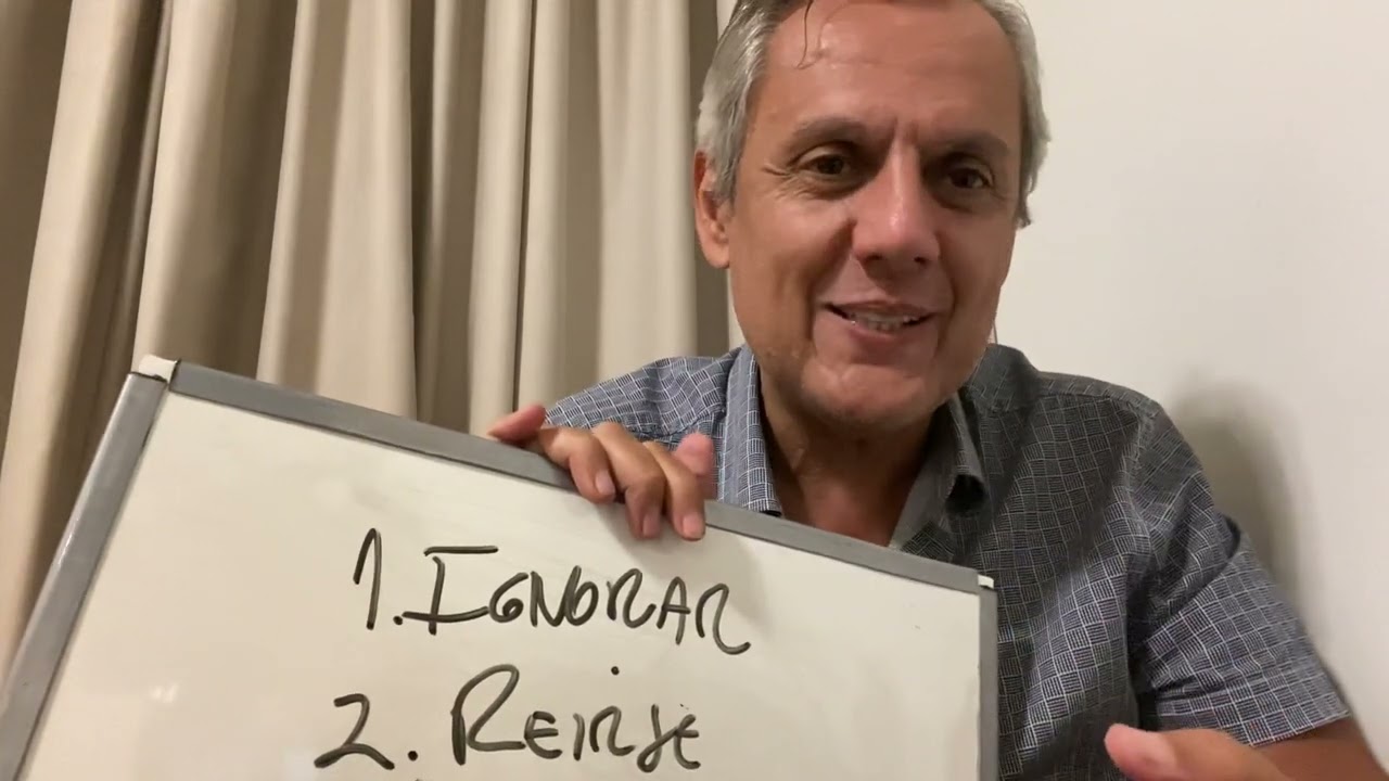 mi compañera de piso me hace la vida imposible