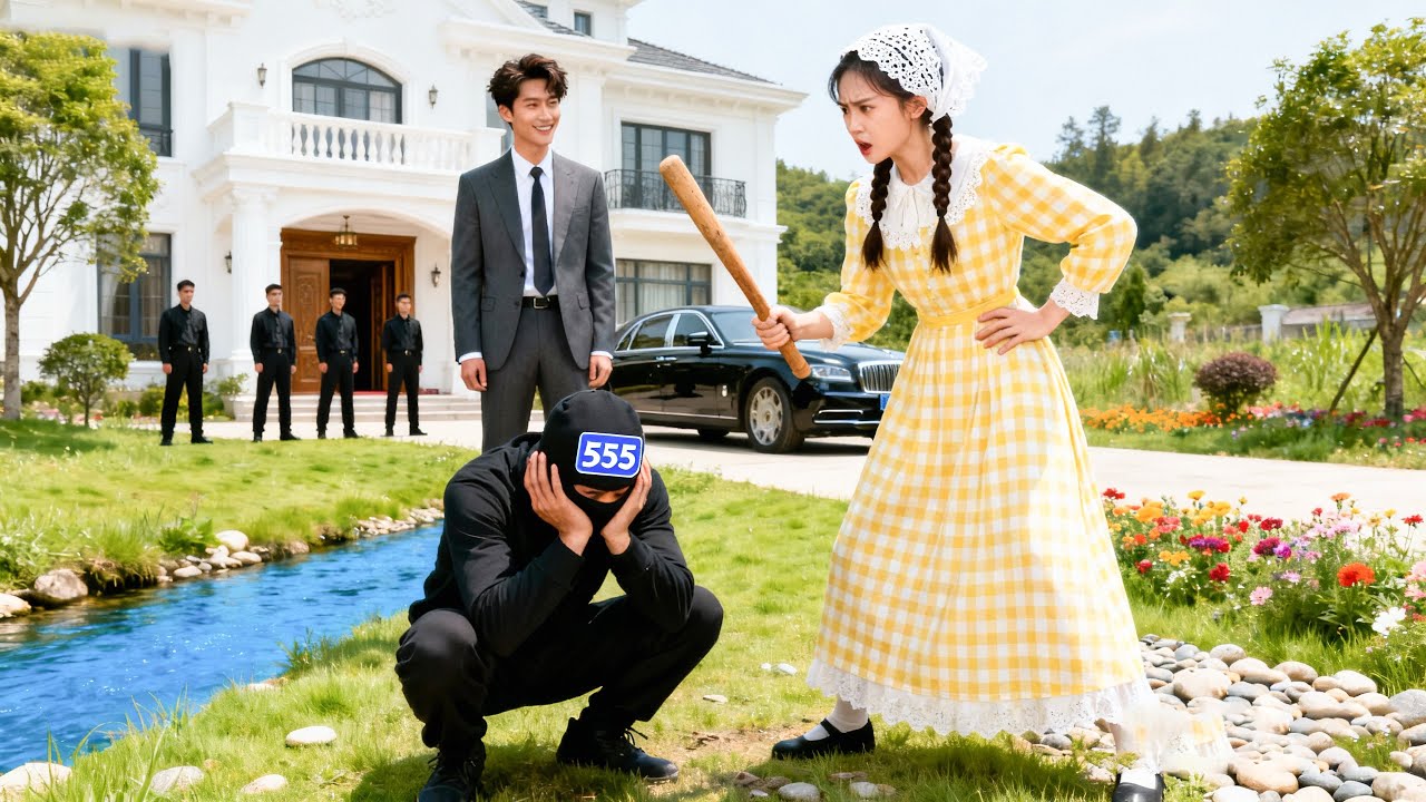 mi pareja le da la vuelta a todo