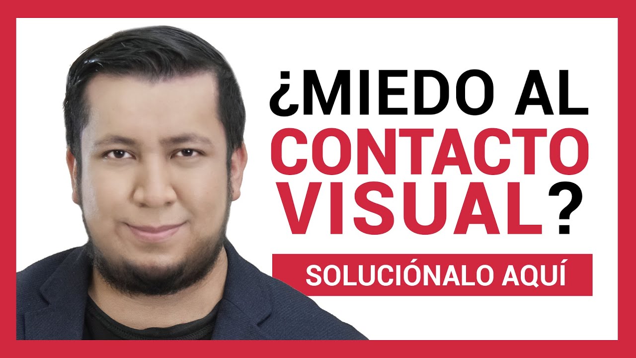 mirarse a los ojos en silencio