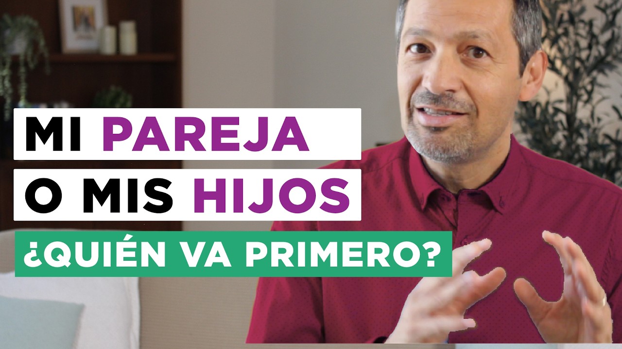 mis hijos adultos no aceptan a mi pareja