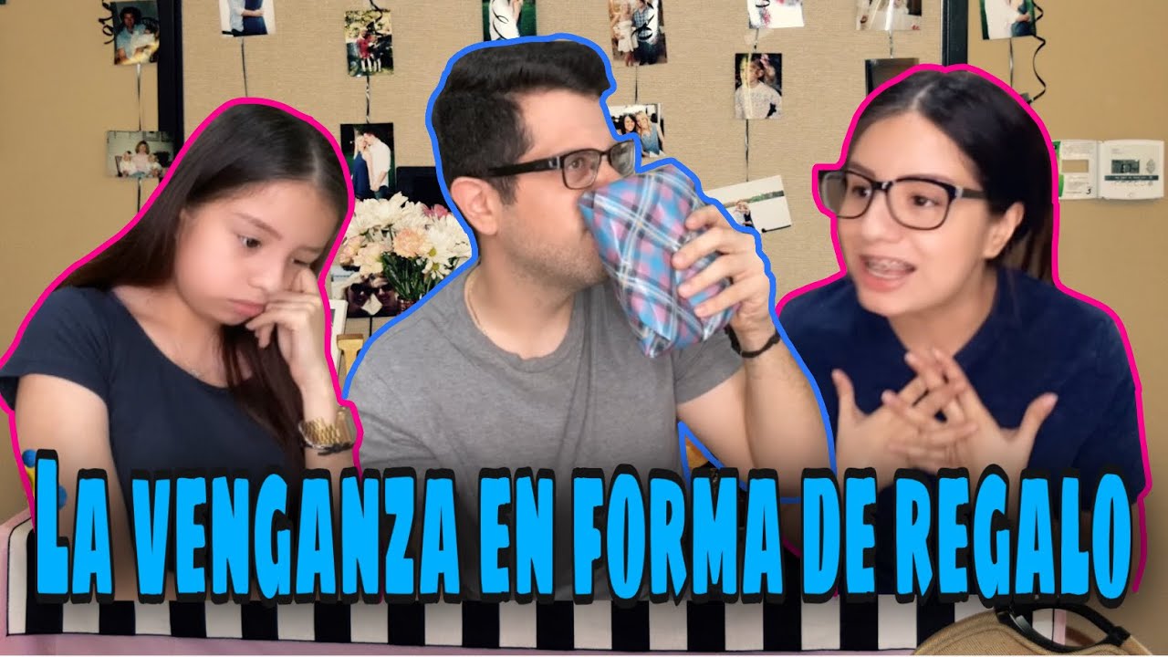 nuestro primer dia del padre juntos