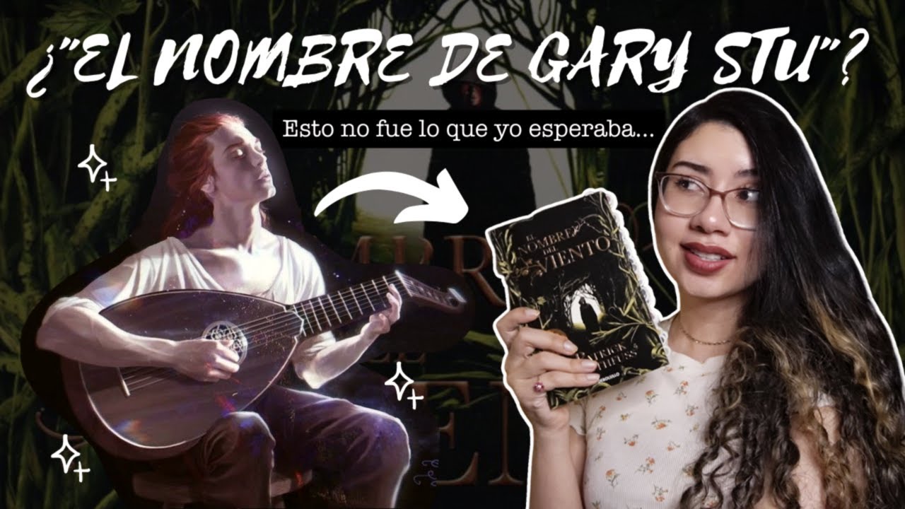 otras obras del autor de el nombre del viento